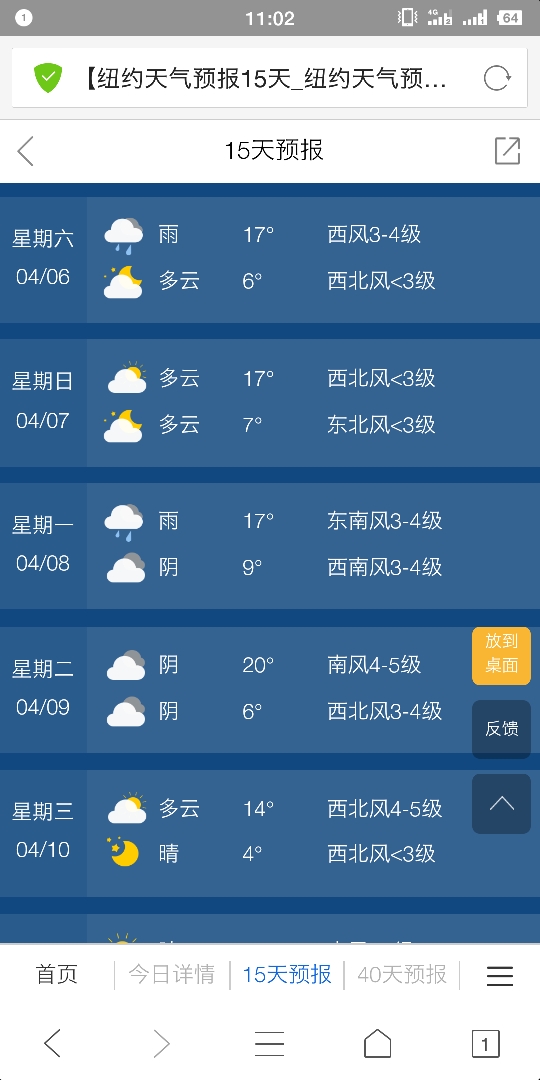 求问4月初纽约穿搭 穷游问答