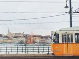 9日行！布达佩斯和罗马尼亚（3城），独家整理［欧洲火车夜车攻略］＋［小众景点图尔达盐］