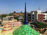 神奇的印度之无与伦比绝美四色城——拉贾斯坦邦