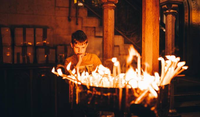 以色列｜SHALOM, ISRAEL!（耶路撒冷/特拉维夫/海法/死海）