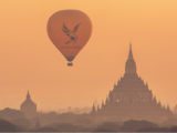 缅甸除了热气球还有哪些不能错过的体验？