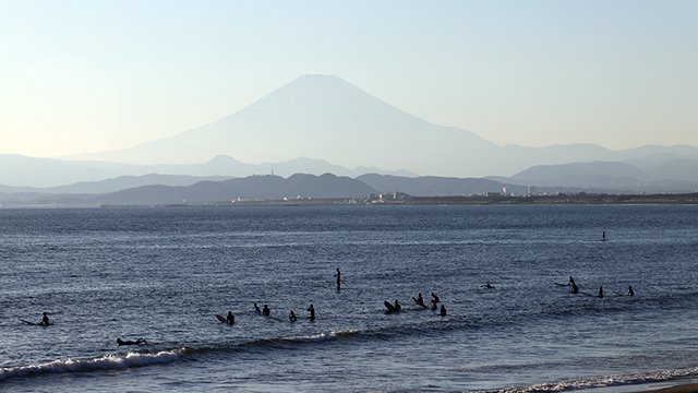 湘南海岸公园景点观光攻略 湘南海岸公园地址 湘南海岸公园门票查询预订 穷游网移动版