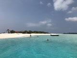 Maldives—期盼了整年的假期