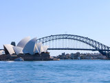 旅行日记|悉尼&布里斯班&汉密尔顿岛
