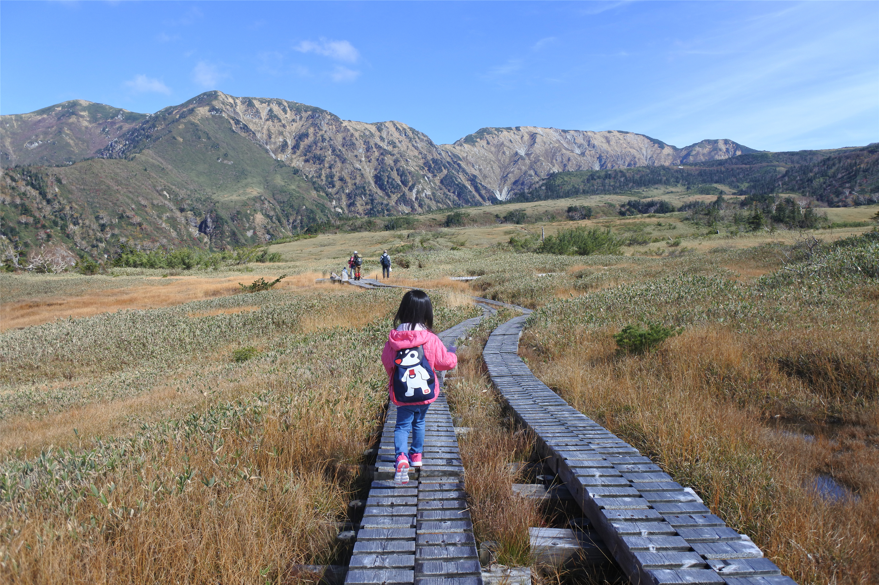 小闺蜜 大旅行 红叶未满 秋祭盛开 与最好的伙伴 走最好的名古屋 高山 阿尔卑斯路 详解高山祭 最好玩的名古屋机场 日本 带孩子旅行