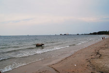 雨季在柬埔寨画个圈，探访西哈努克各大海滩