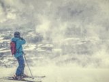 【四月了】北海道二世谷，还能滑雪吗？