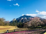 日本平成年代最后 - 雾の武甲山