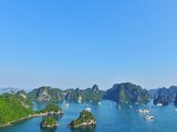 越南：十天全境游（没那么多介绍景点的拷贝文，纯个人行程分享，可做攻略参考）
