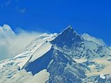 【2019-10 约伴】希夏邦马大环线轻装徒步 希夏邦马峰海拔8027米，在世界