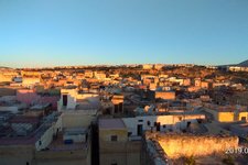 摩洛哥住宿分享