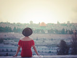 信仰的力量，探寻千年之城以色列