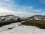 冰与火之歌——冰冷的岛，火热的心【6日冰岛精华游，自驾斯奈山半岛+南部海岸线】