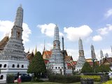 8日泰国亲子游曼谷甲米，看文化、宗教与历史