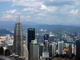 马来西亚：吉隆坡转机，市内一日游（图文详述，完结）