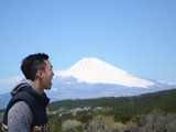 四月东京追樱失败—多个角度看富士山入住界伊东亲子游（更新中）
