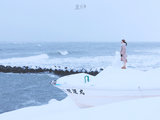 【带着妈妈去旅行】北海道冬日序曲，皑皑雪国，风雪一程不见城