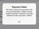 Flixbus信用卡付款攻略（付款失败怎么办？）