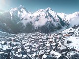 【娱乐项目】除了滑雪在双阿尔卑斯还能玩什么