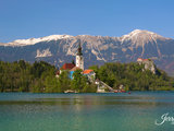 阿尔卑斯山与亚得里亚海的另类邂逅（瑞士、意大利、斯洛文尼亚和克罗地亚）