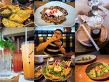 在曼谷逛吃逛吃到幸福！吃喝玩乐超实用旅行攻略！