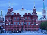 俄罗斯之旅 #双城记# 莫斯科&圣彼得堡
