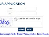 瑞典申根签证极速出签，诀窍竟然是。。。