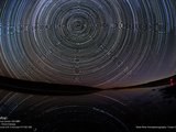 新西兰南岛麦肯锡暗夜星空保护区Lake Tekapo观星攻略
