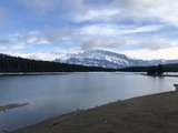 【五月飞雪】落基山脉三大国家公园7天自驾游（班芙Banff、贾斯铂Jasper、幽鹤YOHO）——已完结