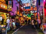 ​趁我还记得起这场旅行——一个人的日本之梦（下）：多面东京