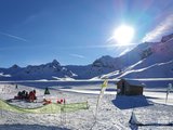 圣诞十日游瑞士 滑雪 亲子