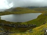 英国的三峰（3 peaks）－开门篇：威尔士的Snowdon