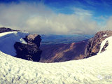 英国的三峰(3 peaks):二不休篇 - 苏格兰的Ben Nevis