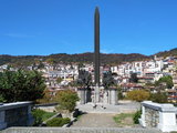 保加利亚（7）大特尔诺沃曾是首都、阿森王朝纪念碑