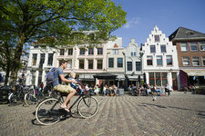纵深荷兰，Dutch Bike Tours带你踏上完美旅途！