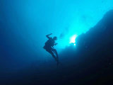 充满魔力的海底世界-潜水打卡
