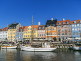 【你的世界地图长什么样】之【哥本哈根的童话】（北欧游记丹麦篇，附详细自由行攻略）