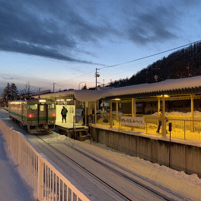 18初冬日本铁道旅 非典型的列岛纵断 Jr北海道全线完乘 24条local线之旅 12日8万字长篇完毕 申请精华 日本 论坛 穷游网