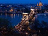 揭开布达佩斯的神秘面纱，畅游多瑙河之旅