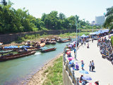 2012年越南下龙湾、广西自助游