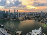 五年三次新加坡，心想狮城的每一个美丽角落