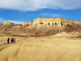 格鲁吉亚四大洞窟群修道院