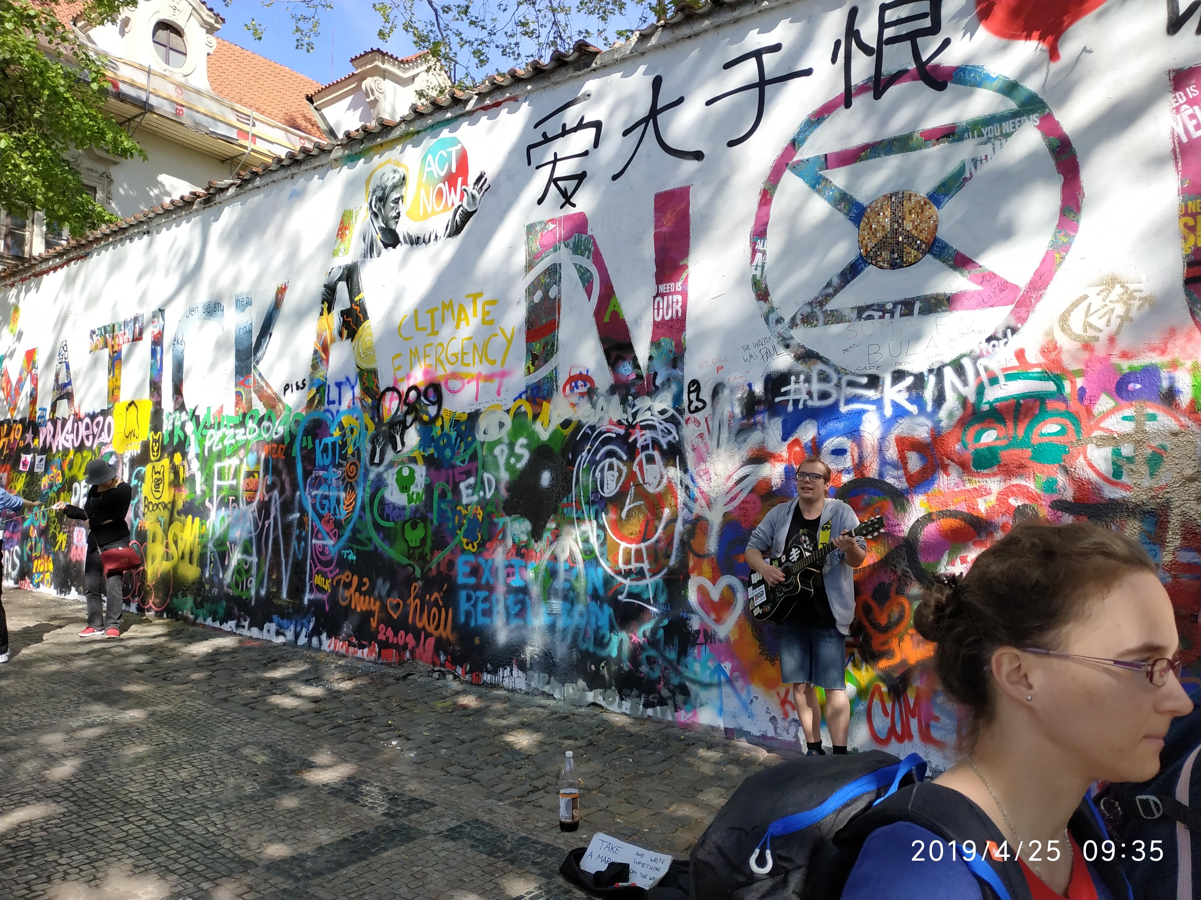 一个68岁老人的捷奥匈德四国自由行 捷克 斯洛伐克 匈牙利 奥地利 德国 论坛 穷游网