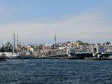 伊斯坦布尔的秘密（著名与非著名景点的三天历史文化之旅完结）