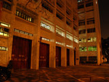 蓝绿色想念——4天3夜香港殖民建筑文化游（全文完）