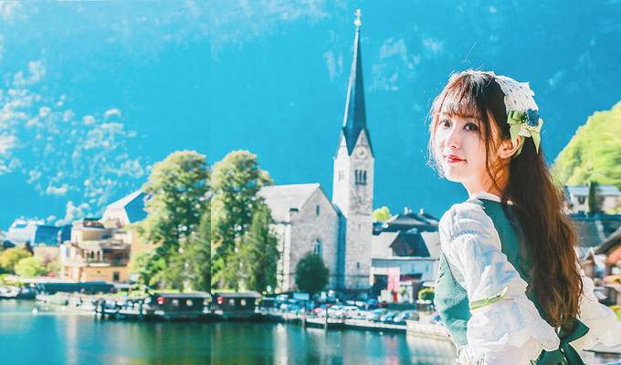 慢行中欧，谱一曲中世纪的浪漫童话