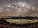 新西兰南岛特卡波湖Lake Tekapo观星攻略
