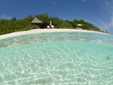 马尔代夫也能穷游？6天体验当地海岛+深潜