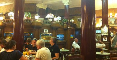 阿根廷购物攻略