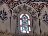 索菲亚（24）圣佩特卡地下教堂、班亚巴什清真寺